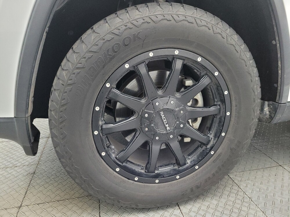 2018 Jeep Grand Cherokee in Glendale, AZ 85301 - 18088124 31