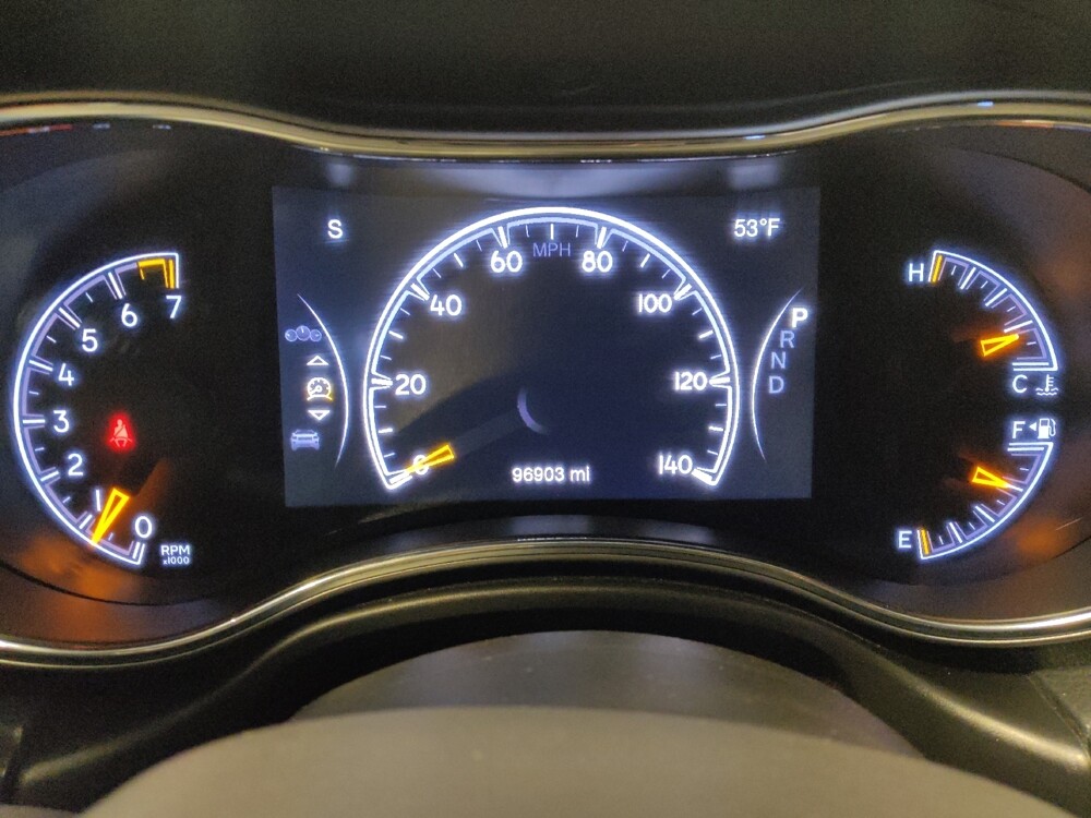 2018 Jeep Grand Cherokee in Glendale, AZ 85301 - 18088124 23