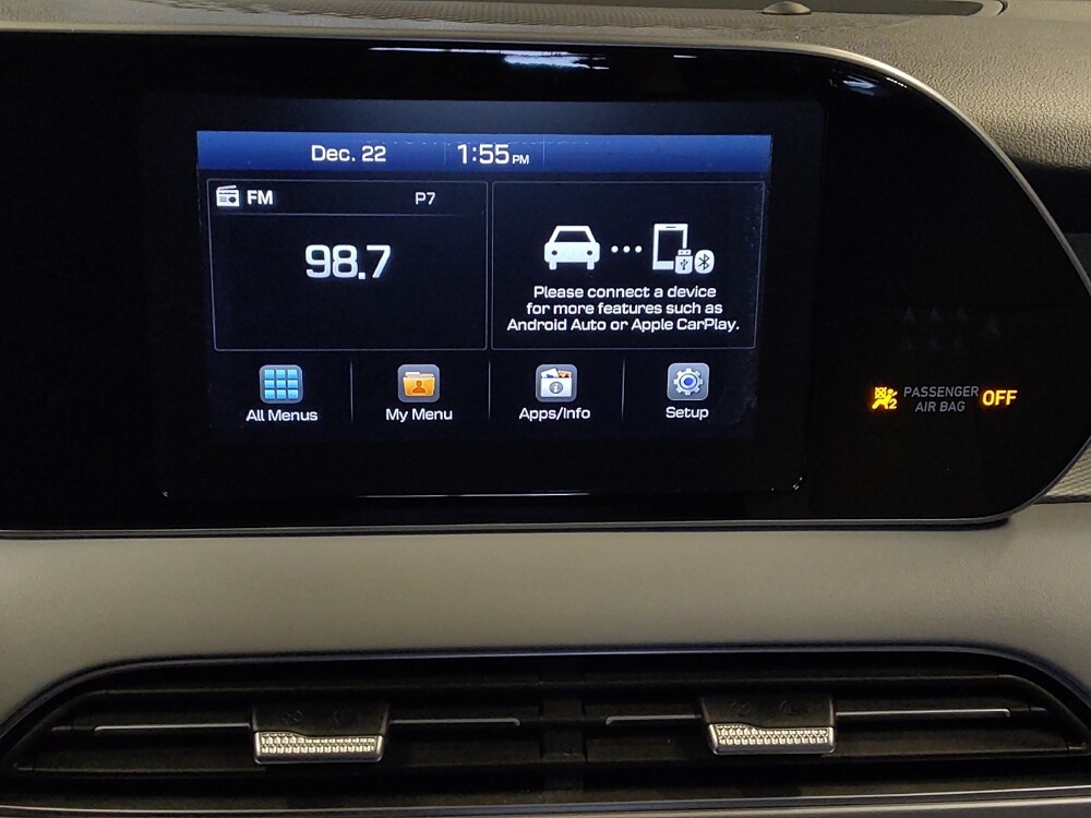 2020 Hyundai Palisade in Mesa, AZ 85210 - 18088125 25