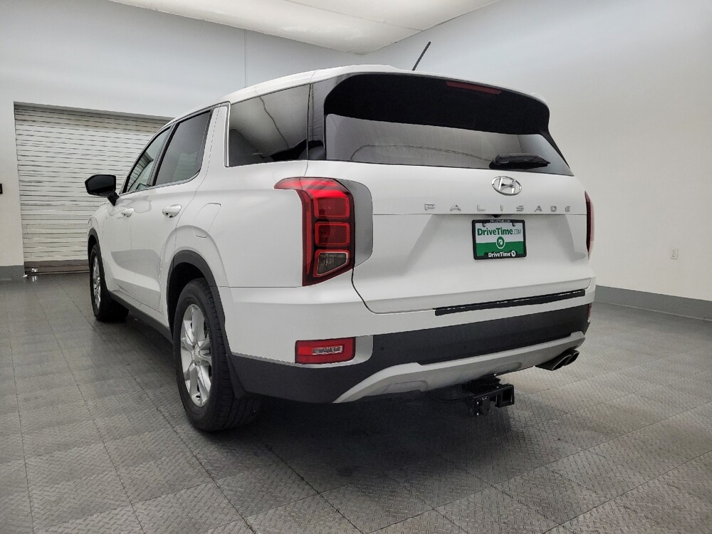 2020 Hyundai Palisade in Mesa, AZ 85210 - 18088125 5