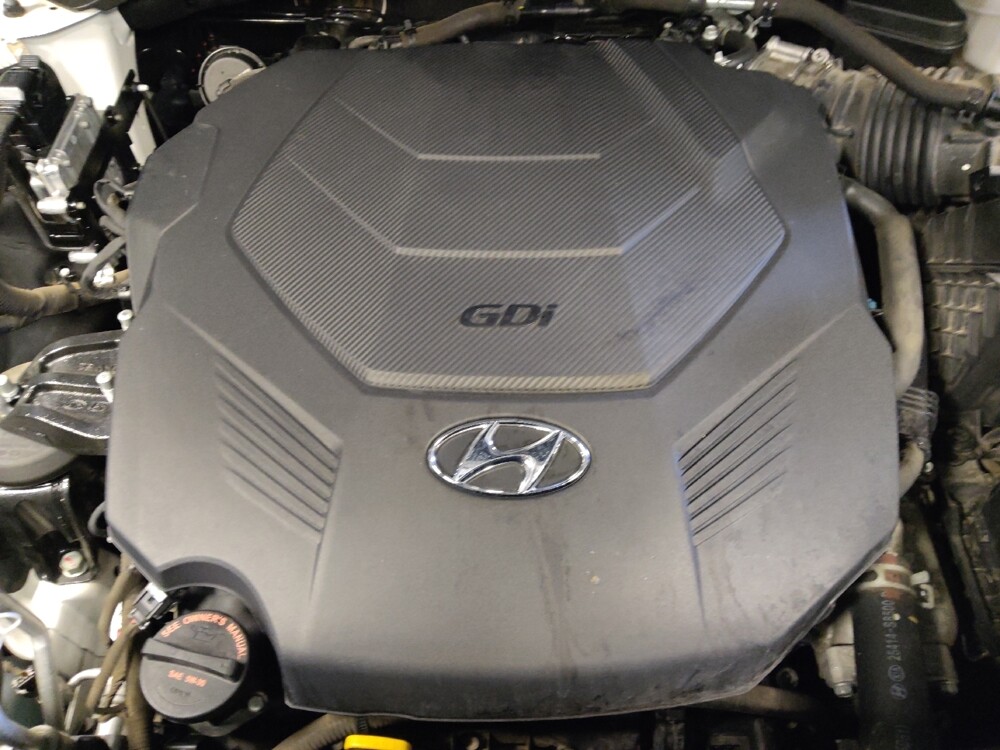 2020 Hyundai Palisade in Mesa, AZ 85210 - 18088125 30