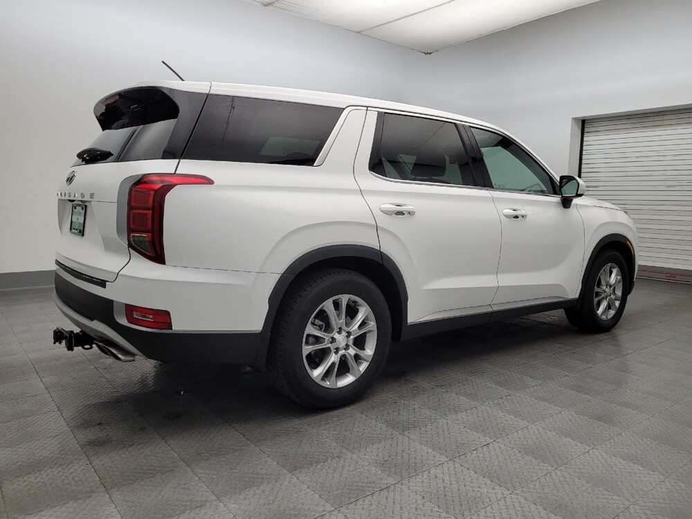 2020 Hyundai Palisade in Mesa, AZ 85210 - 18088125 10
