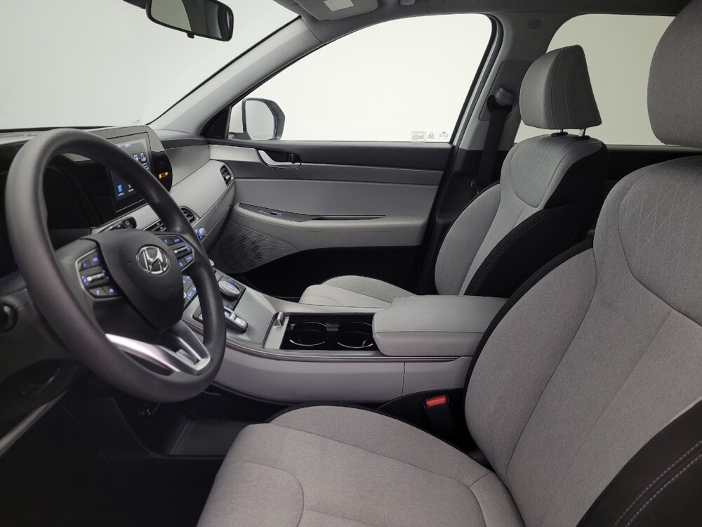 2020 Hyundai Palisade in Mesa, AZ 85210 - 18088125 17