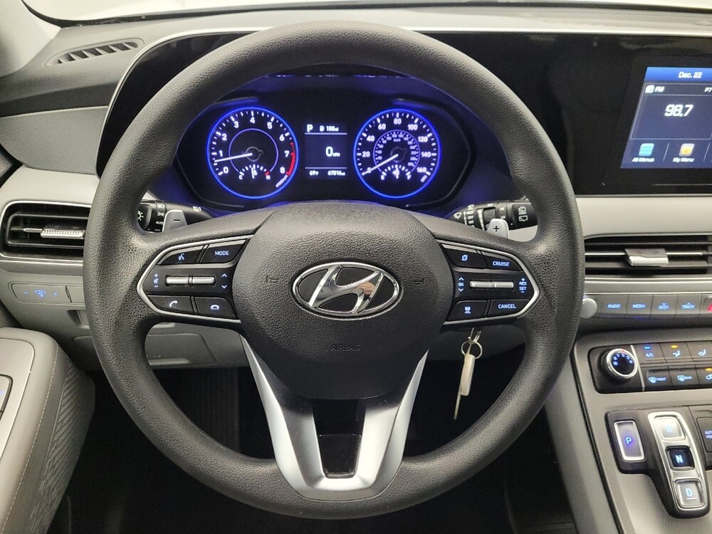 2020 Hyundai Palisade in Mesa, AZ 85210 - 18088125 22