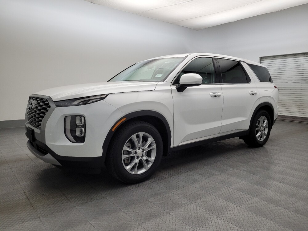 2020 Hyundai Palisade in Mesa, AZ 85210 - 18088125 2