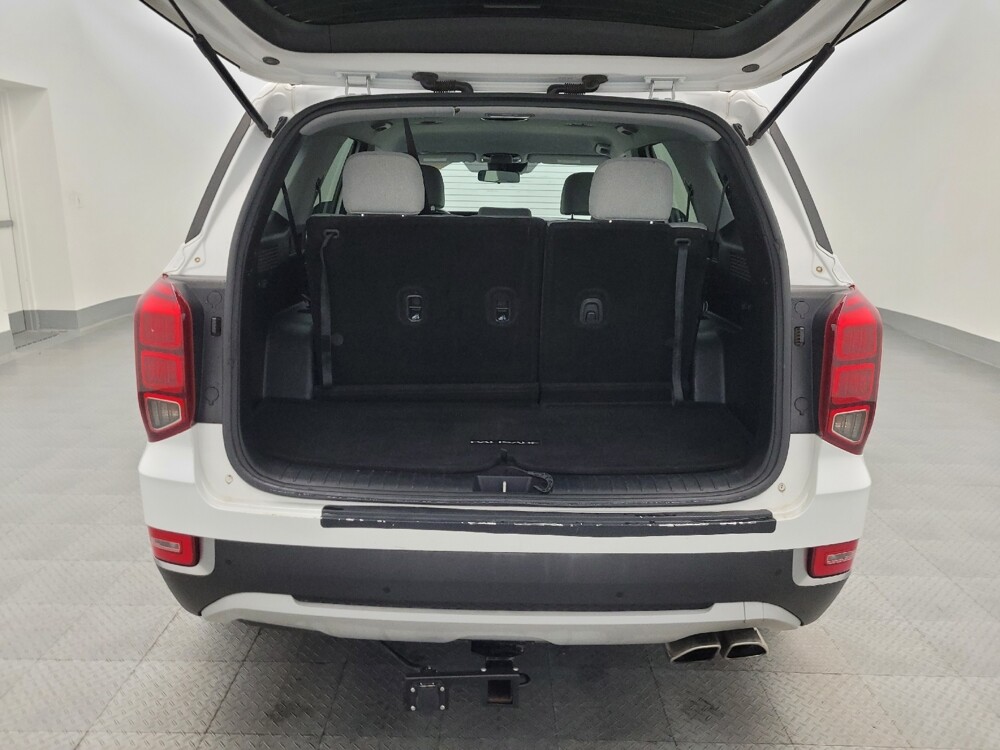 2020 Hyundai Palisade in Mesa, AZ 85210 - 18088125 29