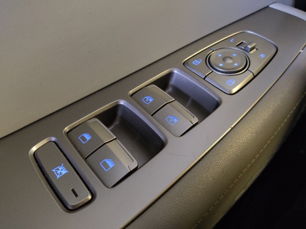 2020 Hyundai Palisade in Mesa, AZ 85210 - 18088125 27