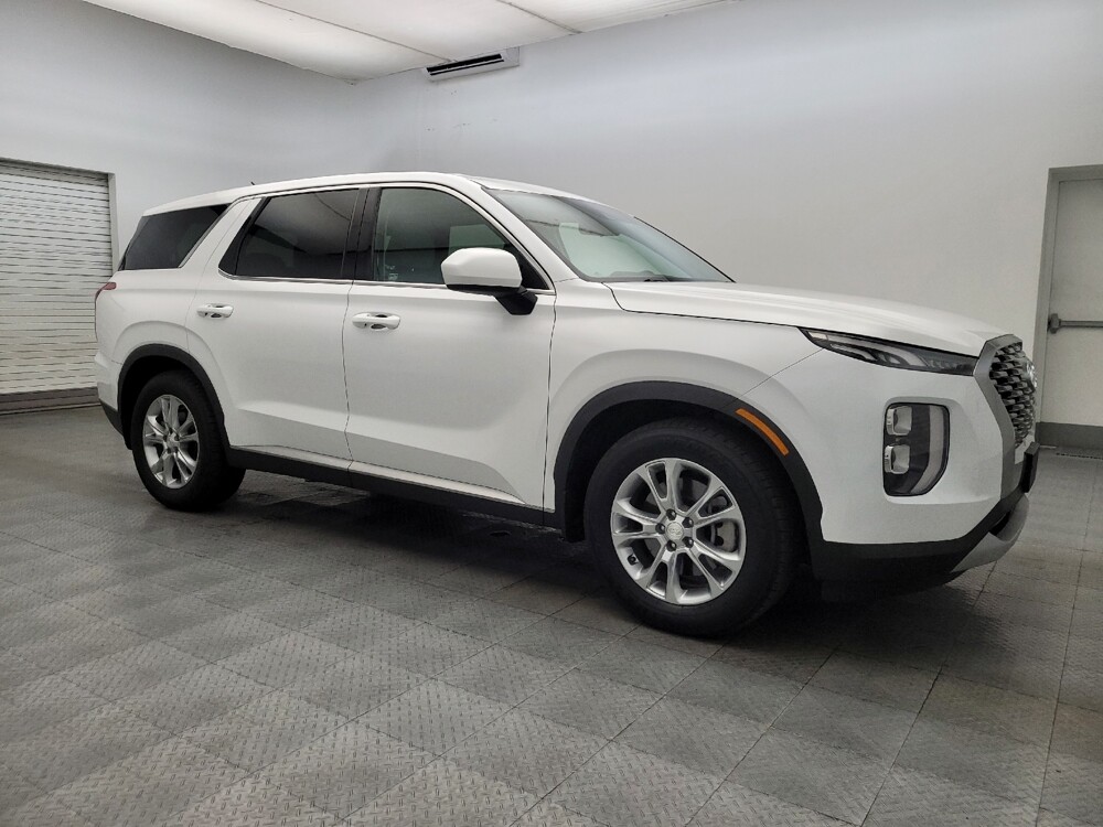 2020 Hyundai Palisade in Mesa, AZ 85210 - 18088125 11
