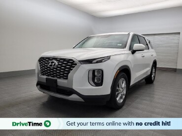 2020 Hyundai Palisade in Mesa, AZ 85210