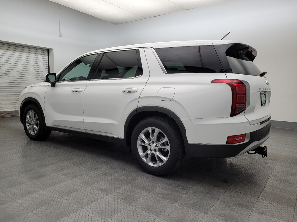 2020 Hyundai Palisade in Mesa, AZ 85210 - 18088125 3