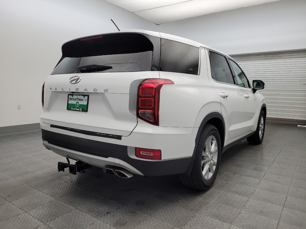 2020 Hyundai Palisade in Mesa, AZ 85210 - 18088125 9