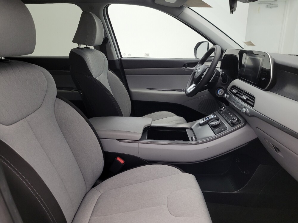 2020 Hyundai Palisade in Mesa, AZ 85210 - 18088125 21