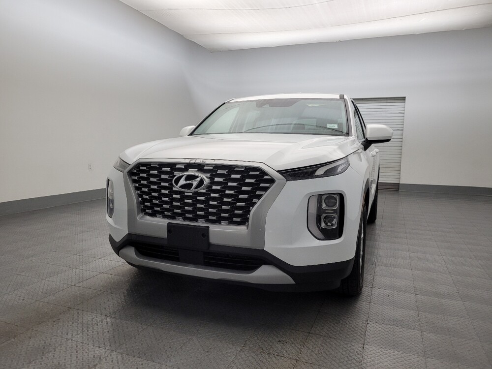 2020 Hyundai Palisade in Mesa, AZ 85210 - 18088125 15