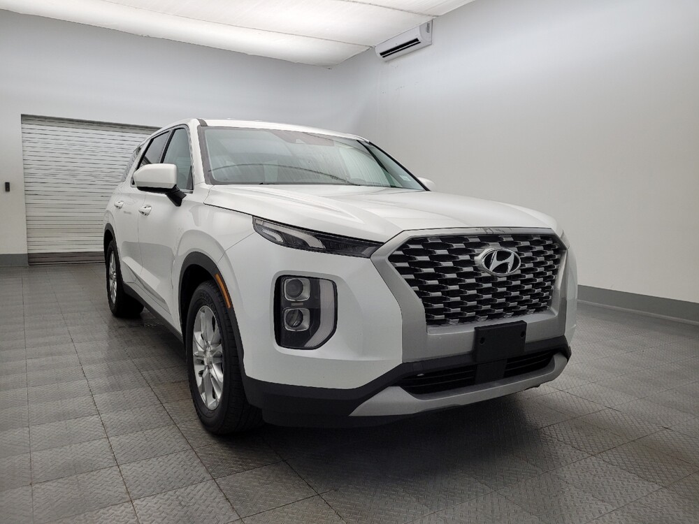 2020 Hyundai Palisade in Mesa, AZ 85210 - 18088125 13