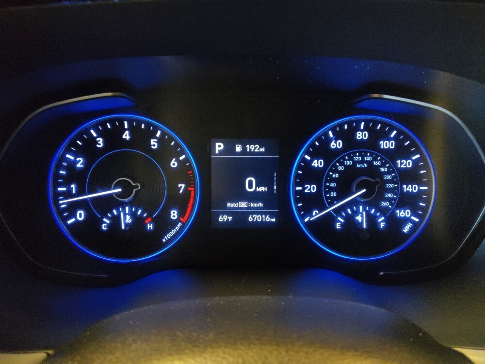 2020 Hyundai Palisade in Mesa, AZ 85210 - 18088125 23