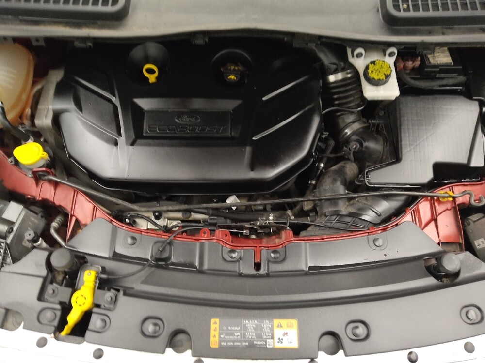 2018 Ford Escape in Lakewood, CO 80215 - 18088127 30