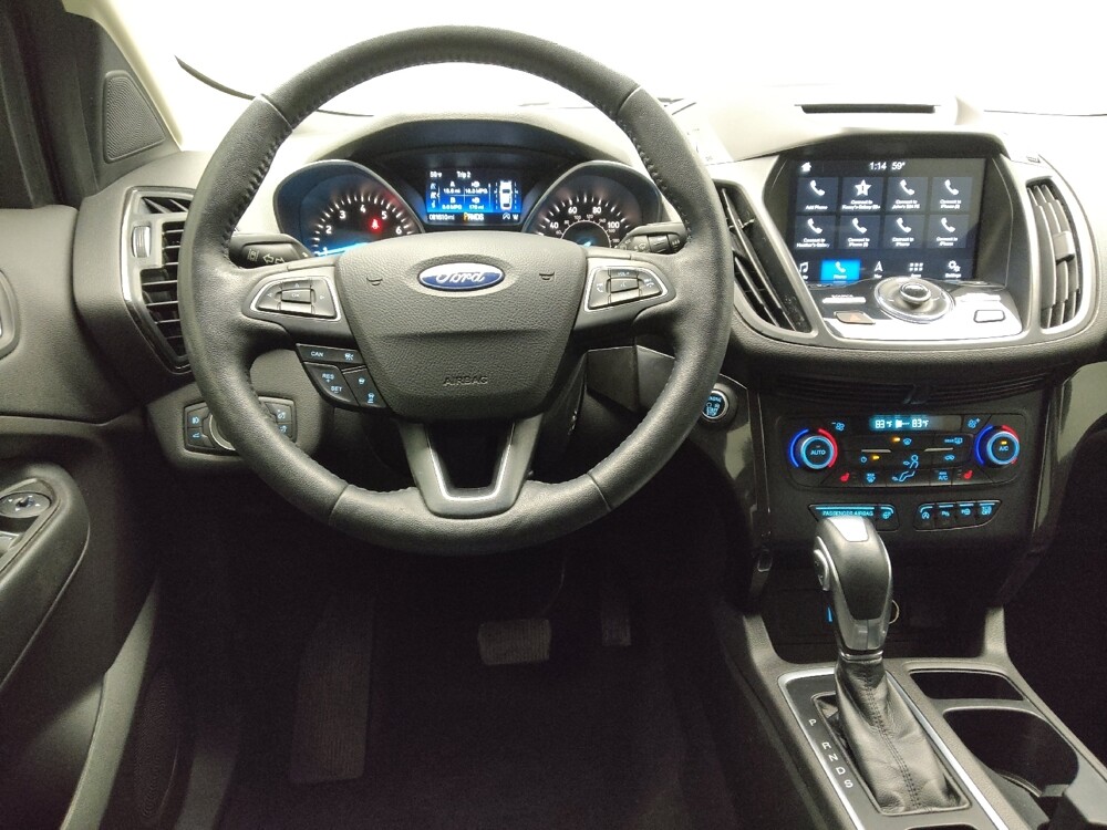 2018 Ford Escape in Lakewood, CO 80215 - 18088127 22