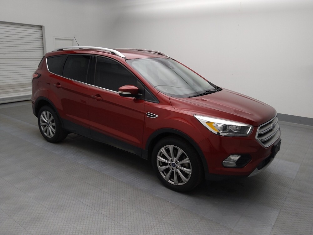 2018 Ford Escape in Lakewood, CO 80215 - 18088127 11