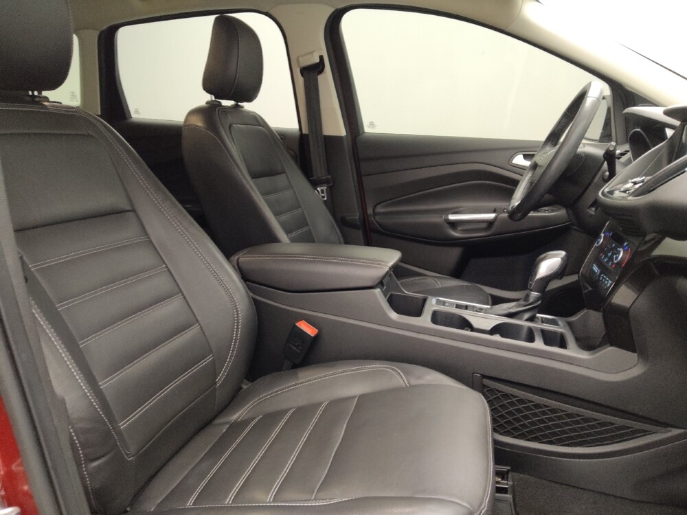 2018 Ford Escape in Lakewood, CO 80215 - 18088127 21