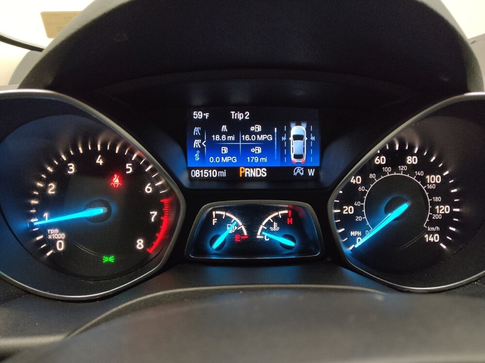 2018 Ford Escape in Lakewood, CO 80215 - 18088127 23