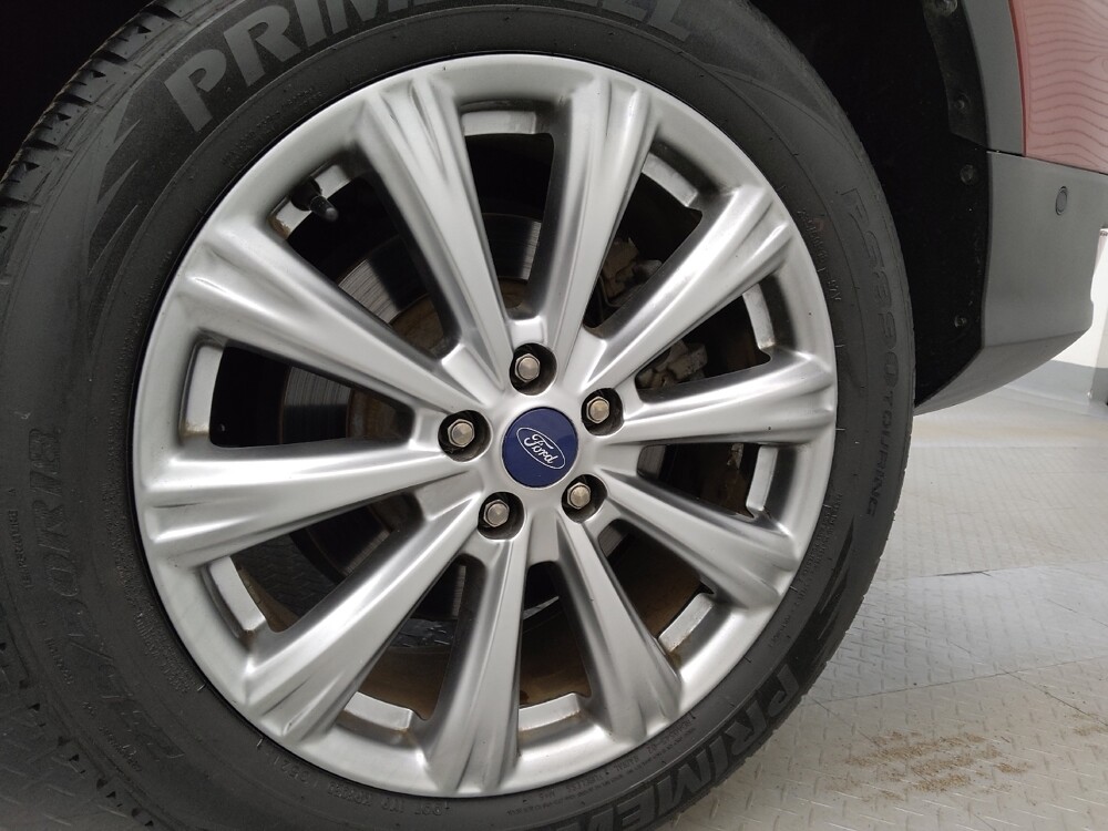 2018 Ford Escape in Lakewood, CO 80215 - 18088127 31