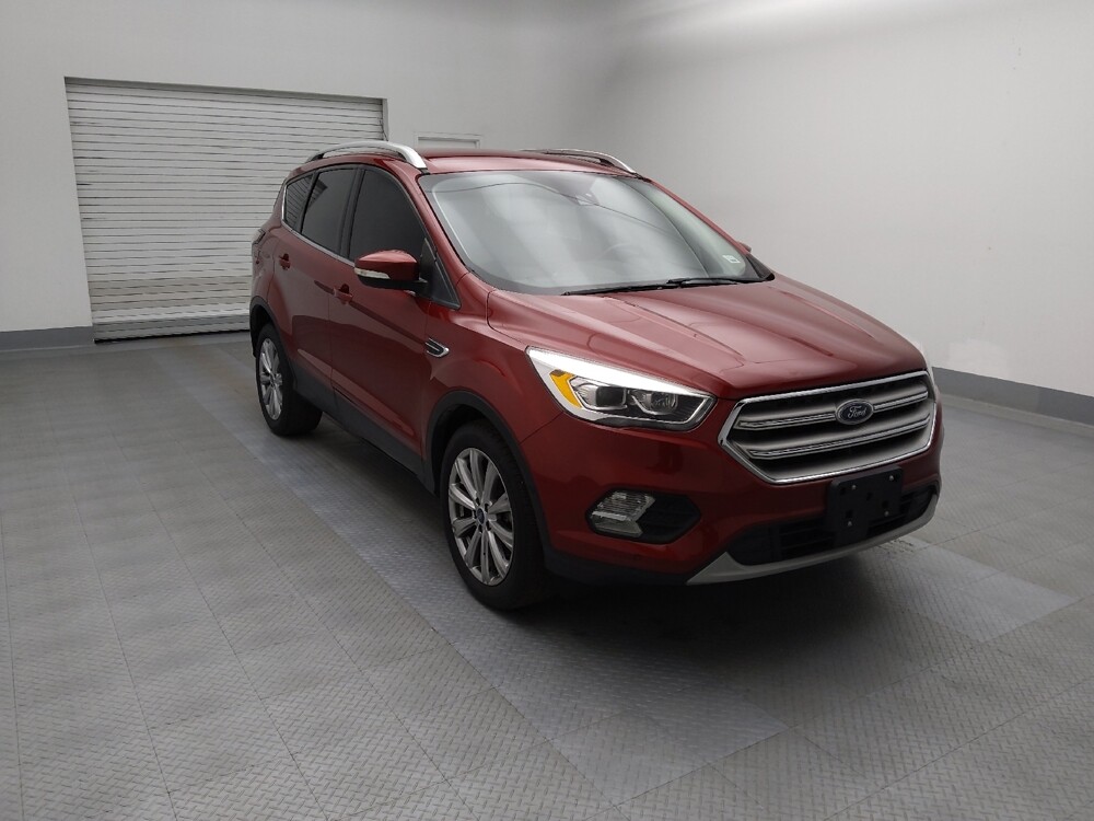 2018 Ford Escape in Lakewood, CO 80215 - 18088127 13