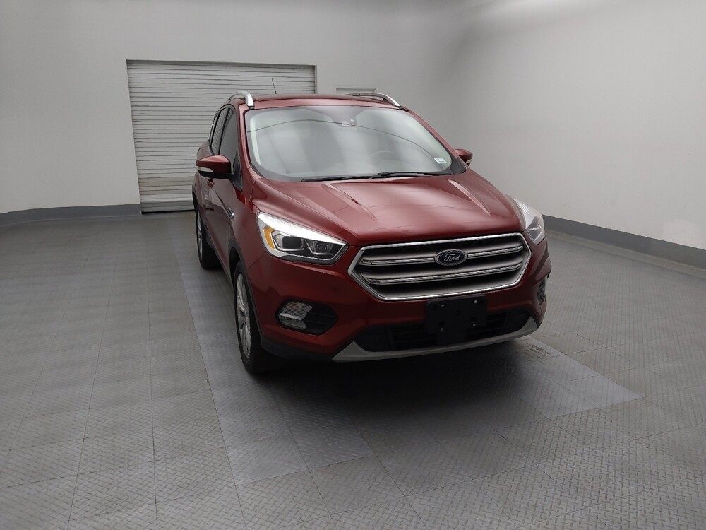 2018 Ford Escape in Lakewood, CO 80215 - 18088127 14