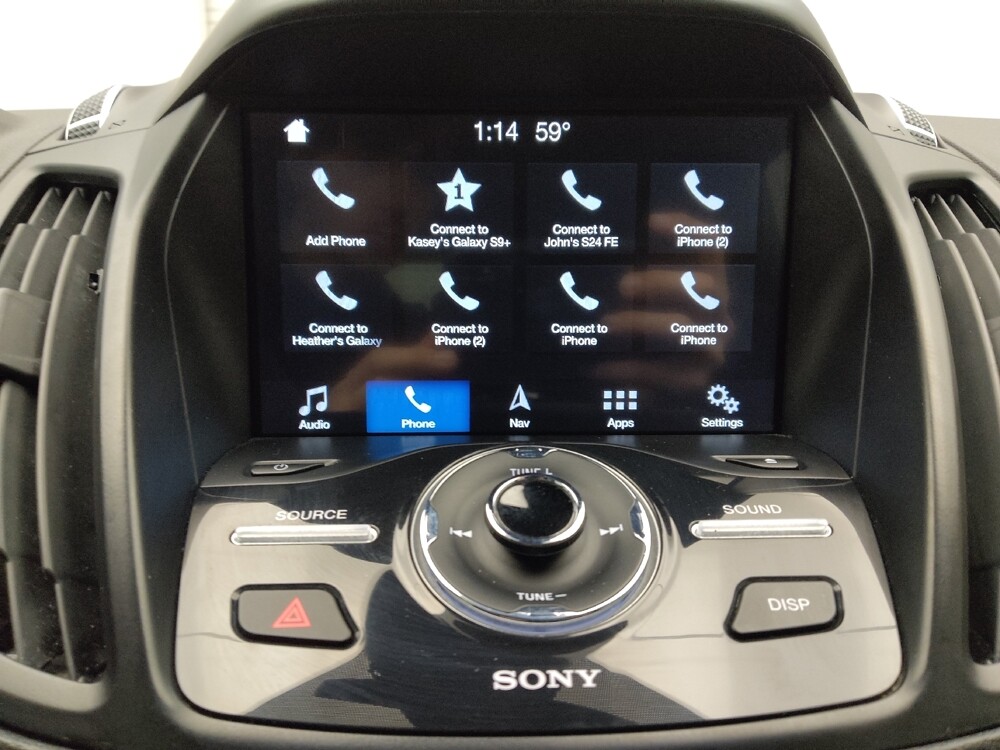 2018 Ford Escape in Lakewood, CO 80215 - 18088127 25