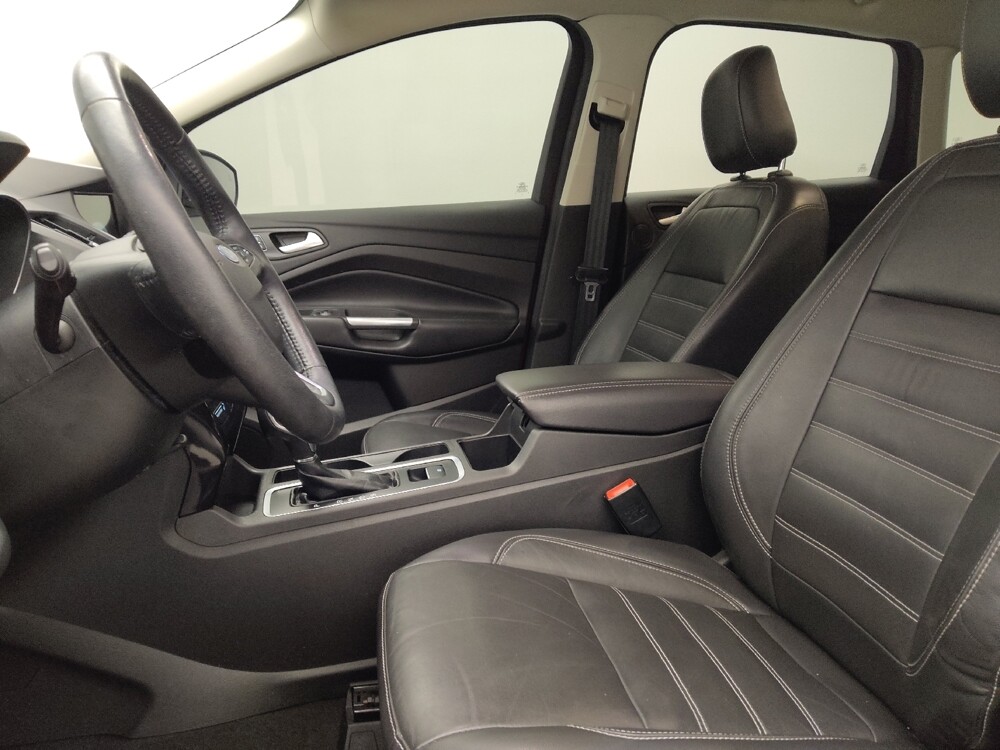 2018 Ford Escape in Lakewood, CO 80215 - 18088127 17