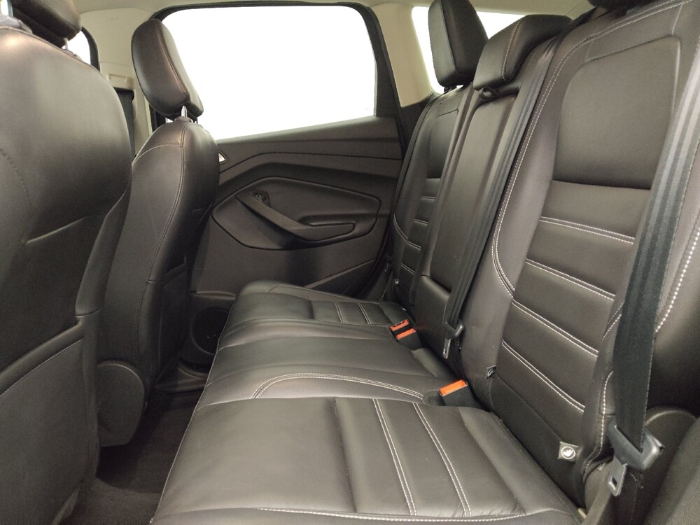 2018 Ford Escape in Lakewood, CO 80215 - 18088127 18