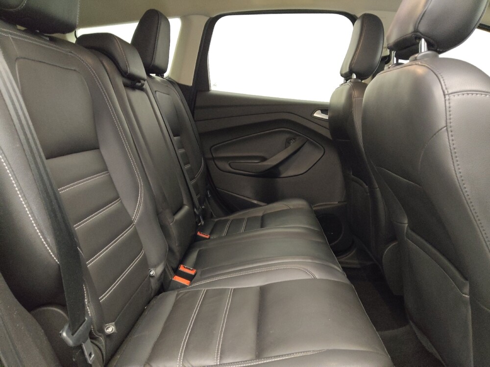 2018 Ford Escape in Lakewood, CO 80215 - 18088127 19