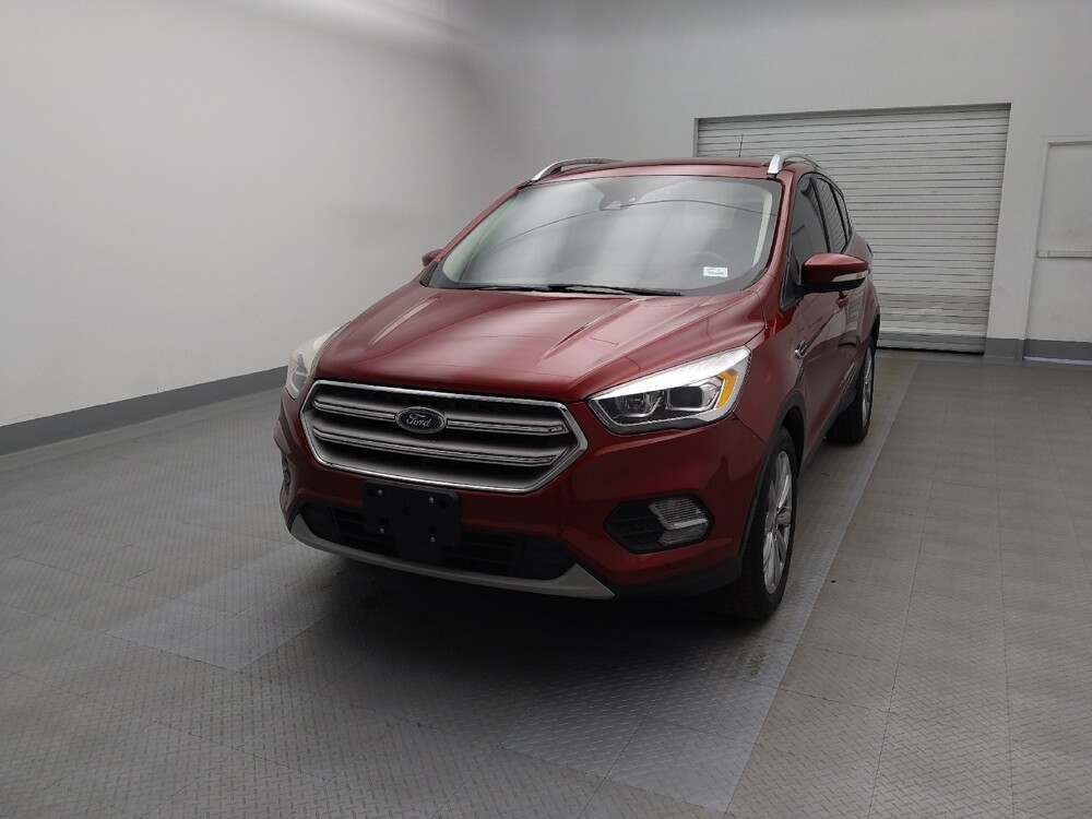 2018 Ford Escape in Lakewood, CO 80215 - 18088127 15