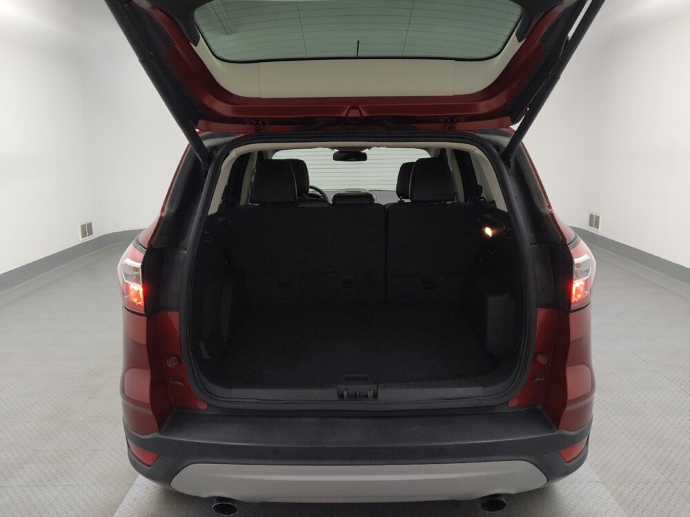 2018 Ford Escape in Lakewood, CO 80215 - 18088127 29