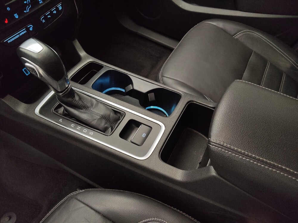 2018 Ford Escape in Lakewood, CO 80215 - 18088127 26