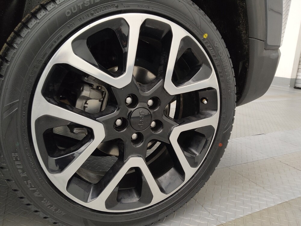 2018 Jeep Compass in Lakewood, CO 80215 - 18088128 31