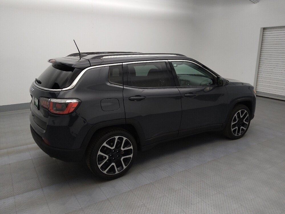 2018 Jeep Compass in Lakewood, CO 80215 - 18088128 10