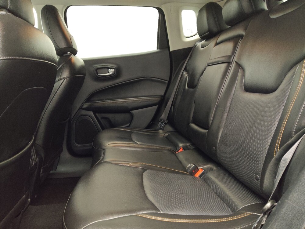 2018 Jeep Compass in Lakewood, CO 80215 - 18088128 18