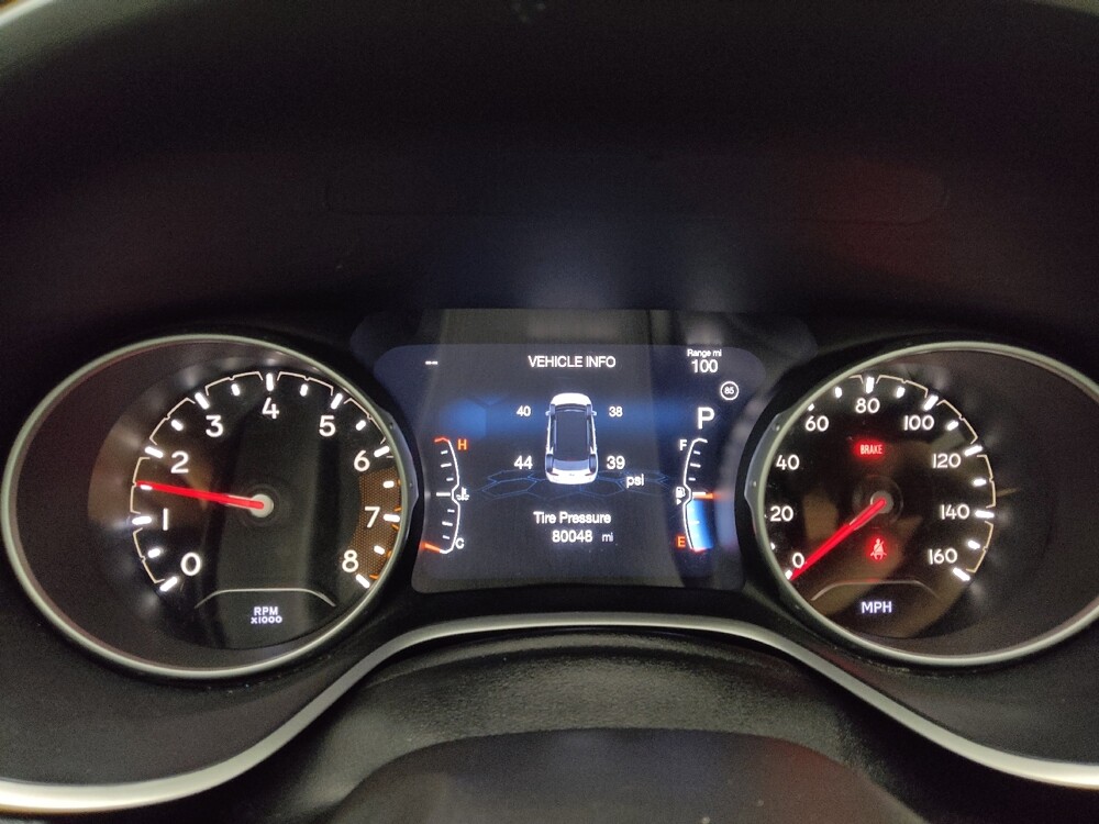 2018 Jeep Compass in Lakewood, CO 80215 - 18088128 23