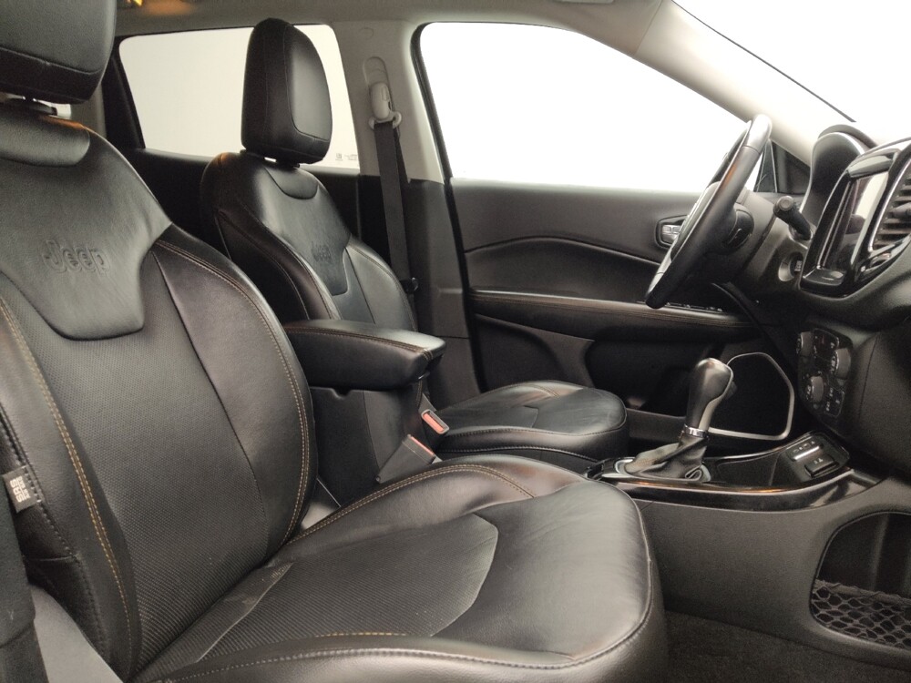 2018 Jeep Compass in Lakewood, CO 80215 - 18088128 21