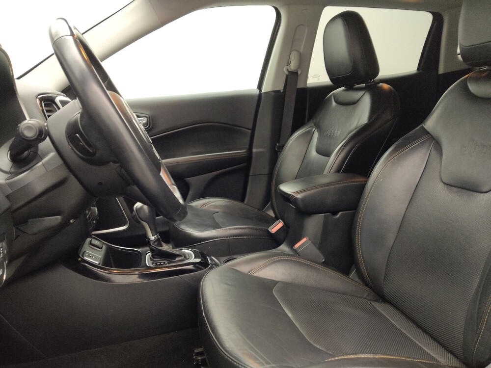 2018 Jeep Compass in Lakewood, CO 80215 - 18088128 17