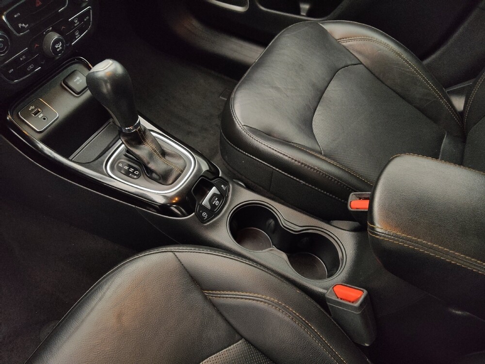 2018 Jeep Compass in Lakewood, CO 80215 - 18088128 26