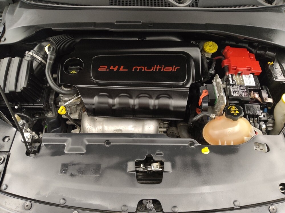 2018 Jeep Compass in Lakewood, CO 80215 - 18088128 30