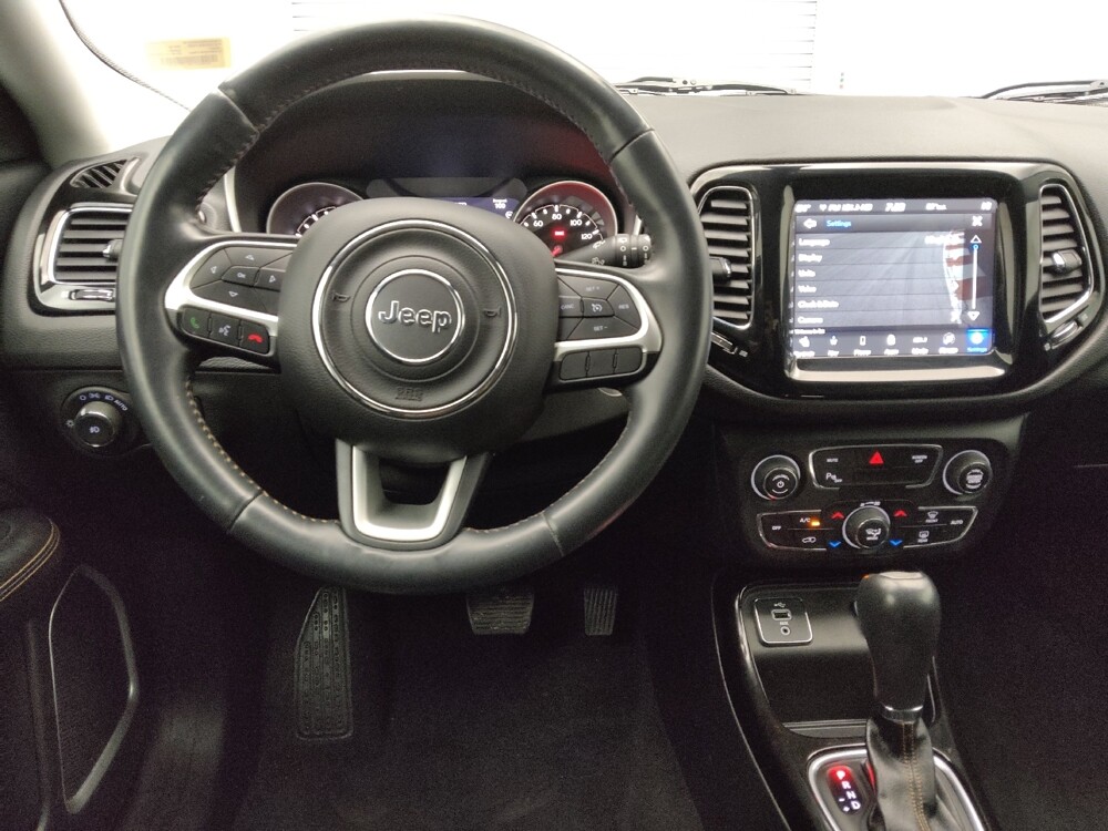 2018 Jeep Compass in Lakewood, CO 80215 - 18088128 22