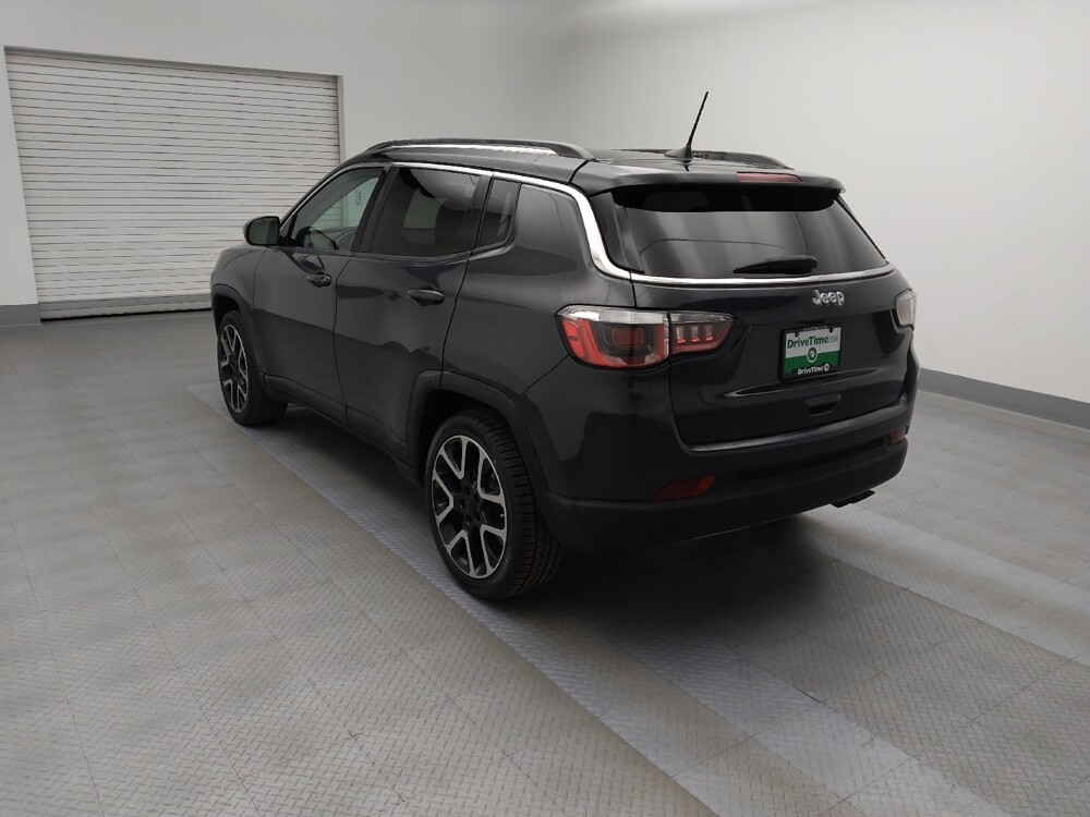 2018 Jeep Compass in Lakewood, CO 80215 - 18088128 5