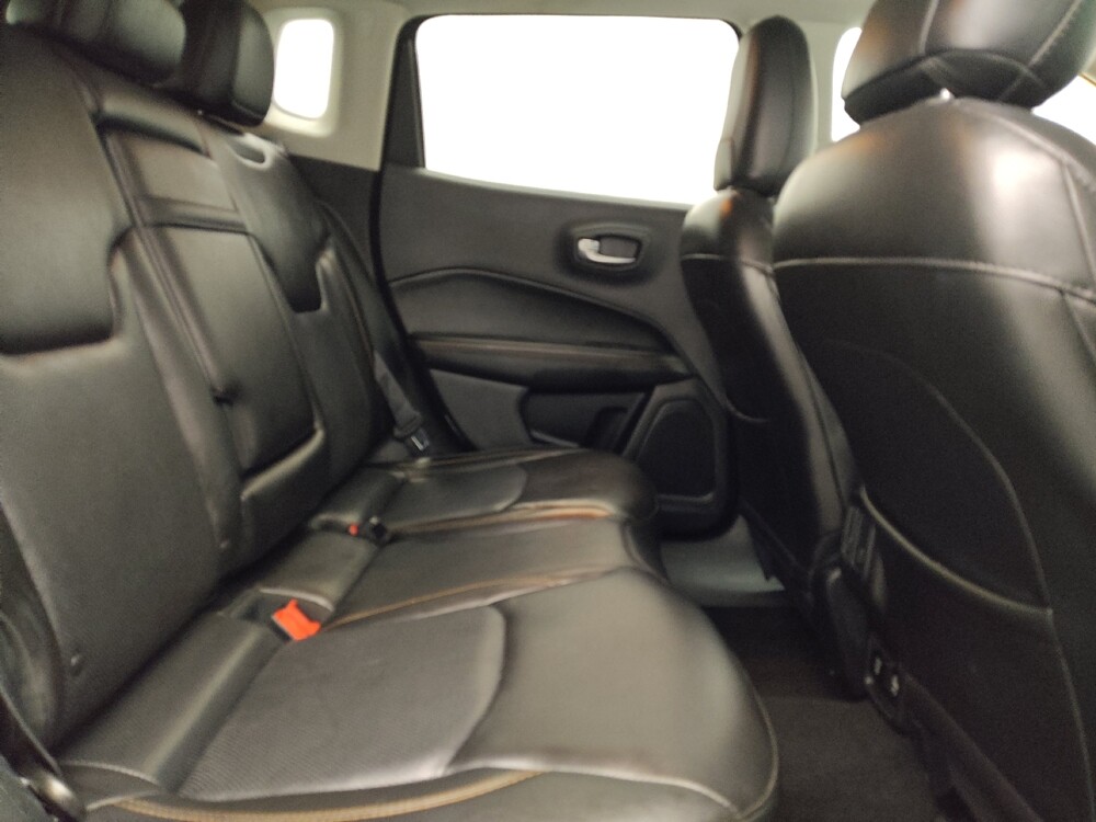 2018 Jeep Compass in Lakewood, CO 80215 - 18088128 19