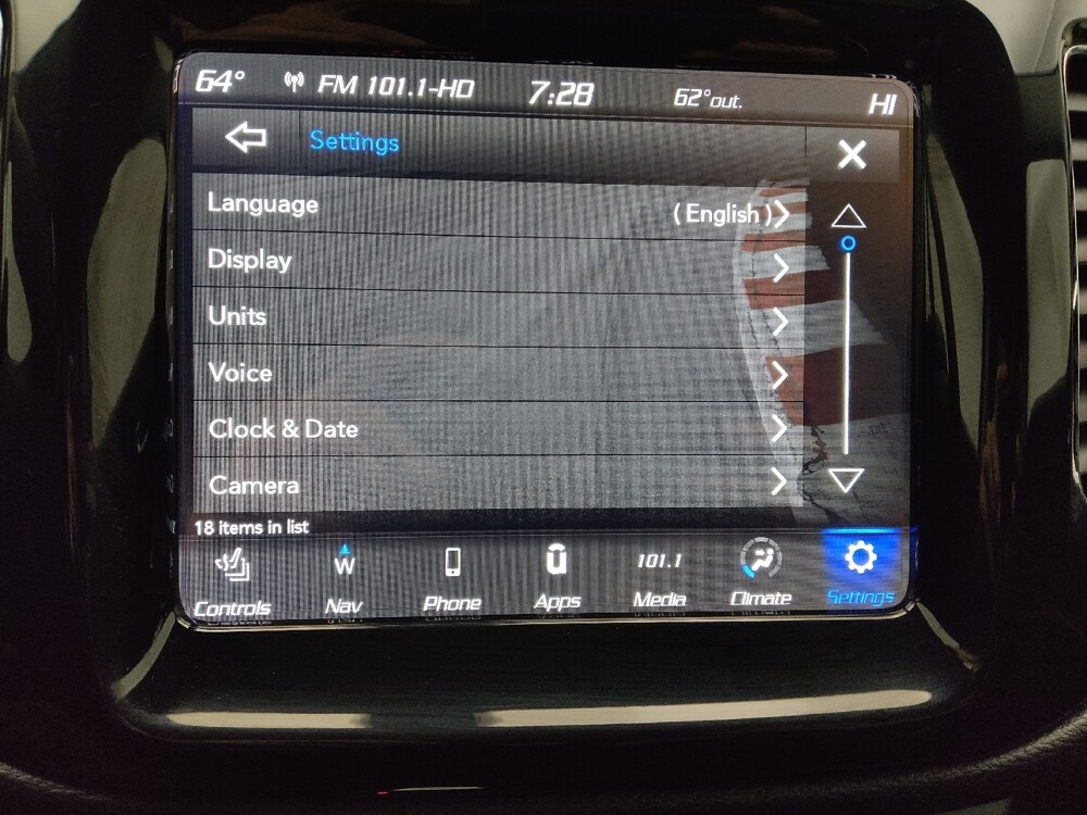 2018 Jeep Compass in Lakewood, CO 80215 - 18088128 25