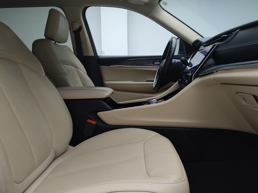 2021 Jeep Grand Cherokee L in Madison, TN 37115 - 18088129 21