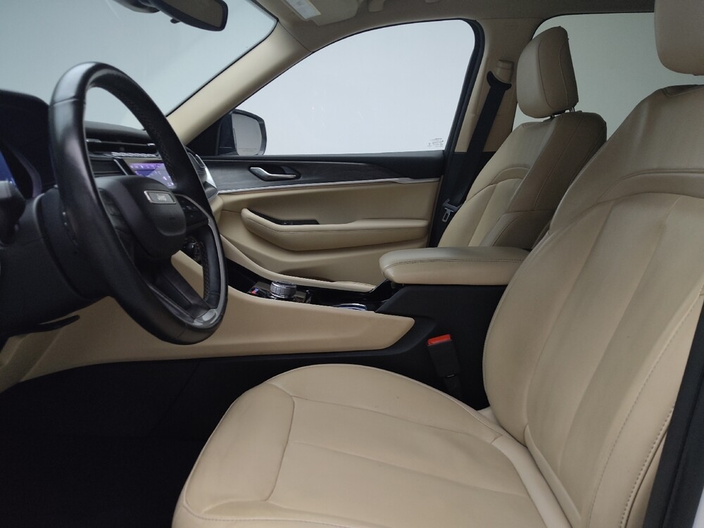 2021 Jeep Grand Cherokee L in Madison, TN 37115 - 18088129 17