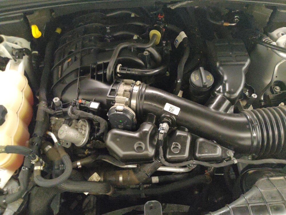 2021 Jeep Grand Cherokee L in Madison, TN 37115 - 18088129 30