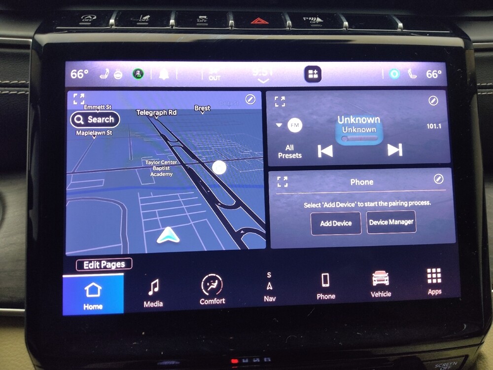 2021 Jeep Grand Cherokee L in Madison, TN 37115 - 18088129 25